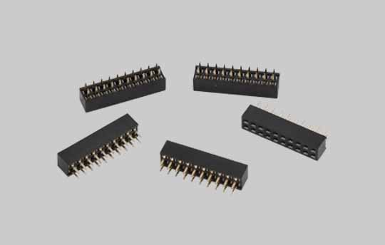 FH2.0-4.3双排 180度