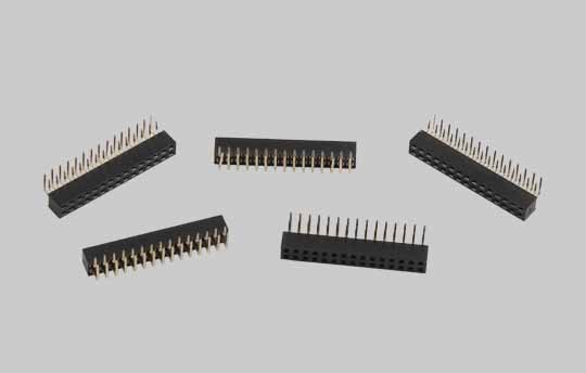 FH2.0-4.3双排 90度